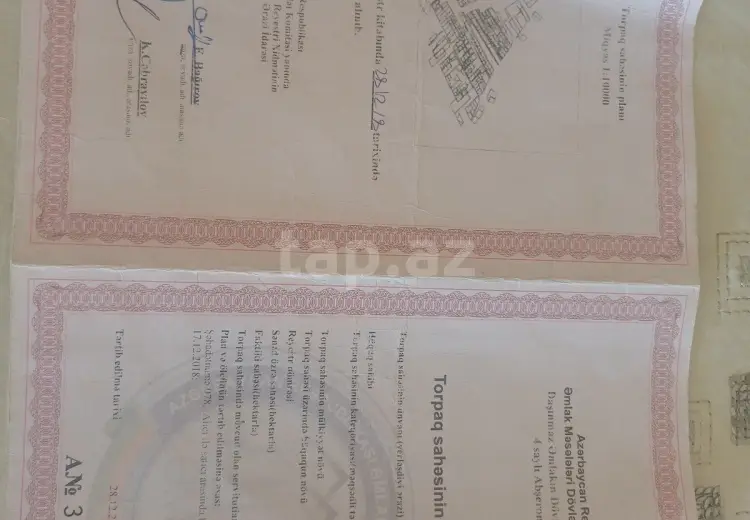 3 otaqlı mənzil , Sumqayıt