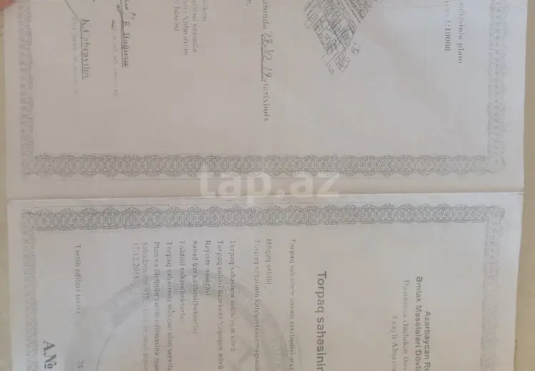 3 otaqlı mənzil , Sumqayıt