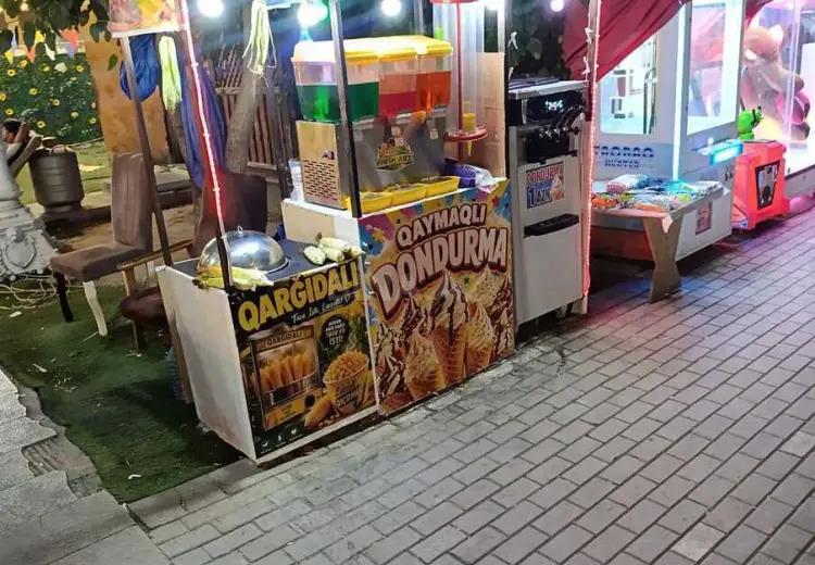 25 m² Obyekt / Ofis Satılır, Abşeron