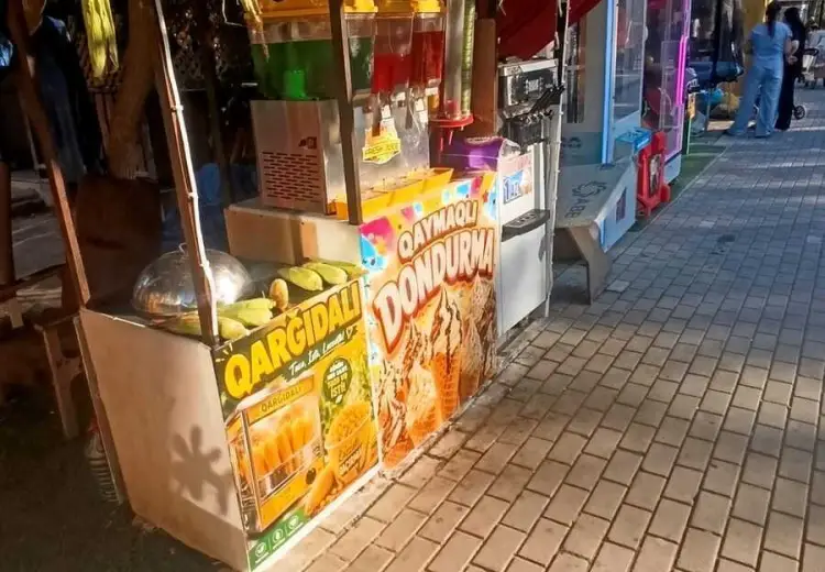25 m² Obyekt / Ofis Satılır, Abşeron