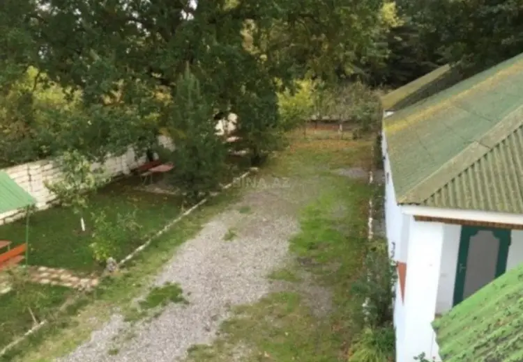 1200 m² Obyekt / Ofis Satılır, Nabran