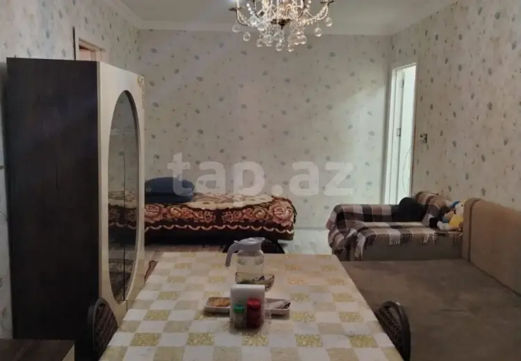 2 otaqlı mənzil , Xırdalan