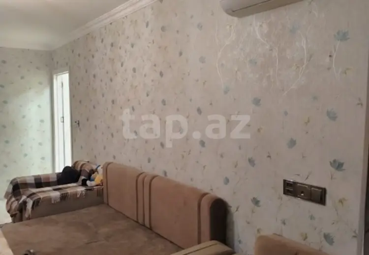 2 otaqlı mənzil , Xırdalan