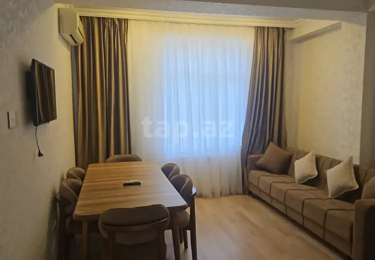 2 otaqlı mənzil , Xırdalan