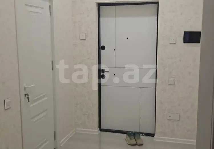2 otaqlı mənzil , Xırdalan