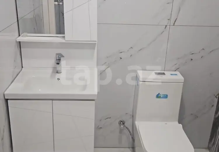 2 otaqlı mənzil , Xırdalan