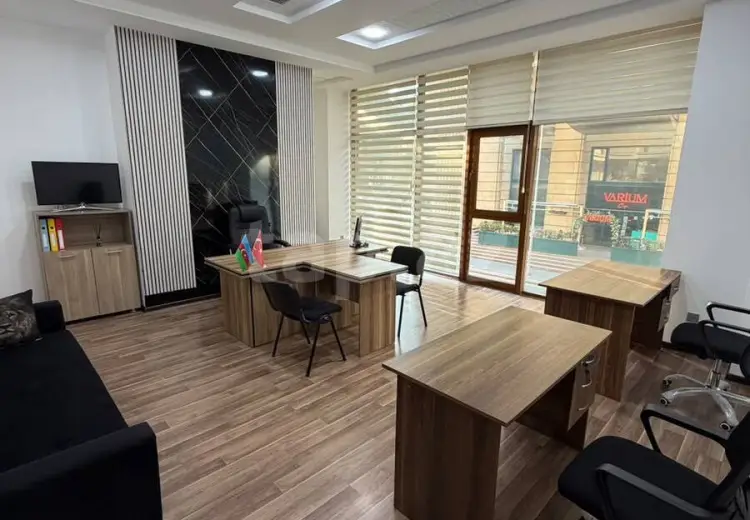 0 m² Obyekt / Ofis , Nəsimi, Bakı