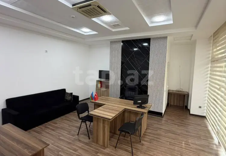 0 m² Obyekt / Ofis , Nəsimi, Bakı