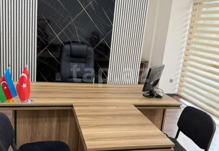 0 m² Obyekt / Ofis , Nəsimi, Bakı
