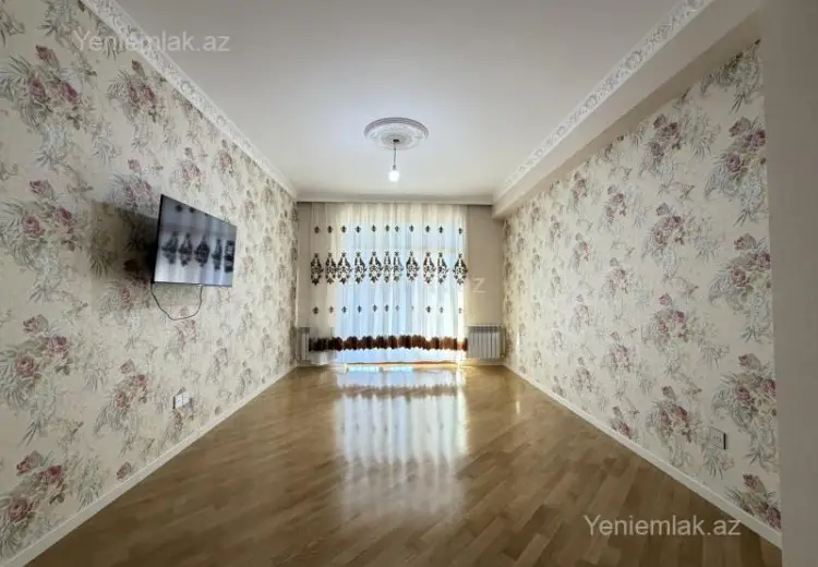 320 000 AZN - 3 otaqlı mənzil Satılır, Bakıxanov qəs., Sabunçu, Bakı
