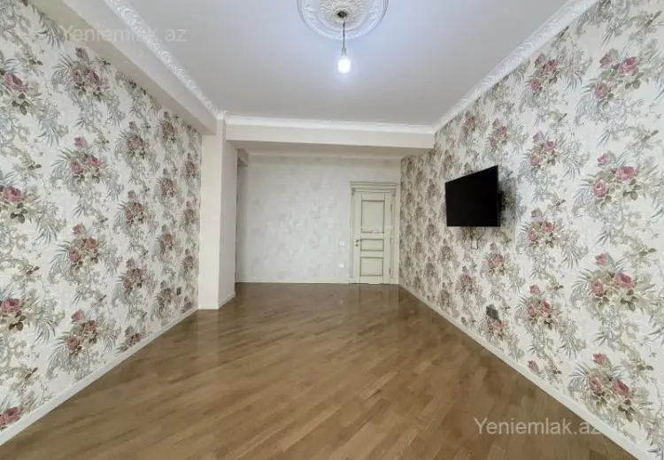 320 000 AZN - 3 otaqlı mənzil Satılır, Bakıxanov qəs., Sabunçu, Bakı