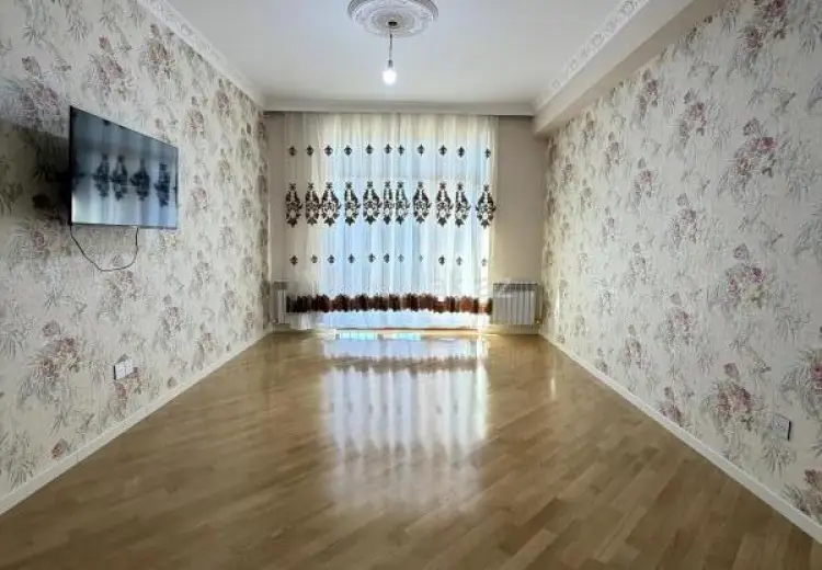 320 000 AZN - 3 otaqlı mənzil Satılır, Bakıxanov qəs., Sabunçu, Bakı