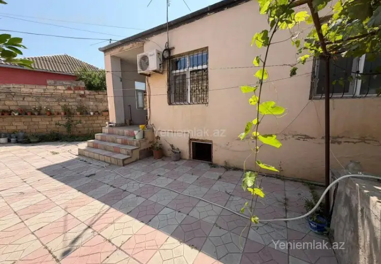 3 otaqlı mənzil Satılır, Binəqədi qəs., Binəqədi, Bakı