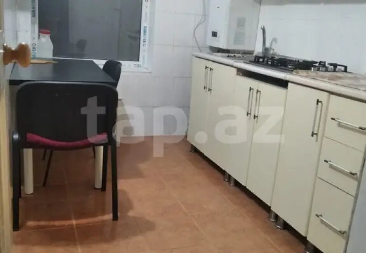 400 AZN - 2 otaqlı mənzil Kirayə (aylıq), Xətai, Bakı