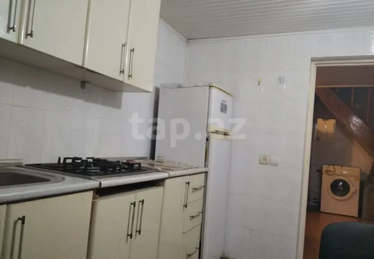 400 AZN - 2 otaqlı mənzil Kirayə (aylıq), Xətai, Bakı
