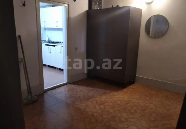 400 AZN - 2 otaqlı mənzil Kirayə (aylıq), Xətai, Bakı