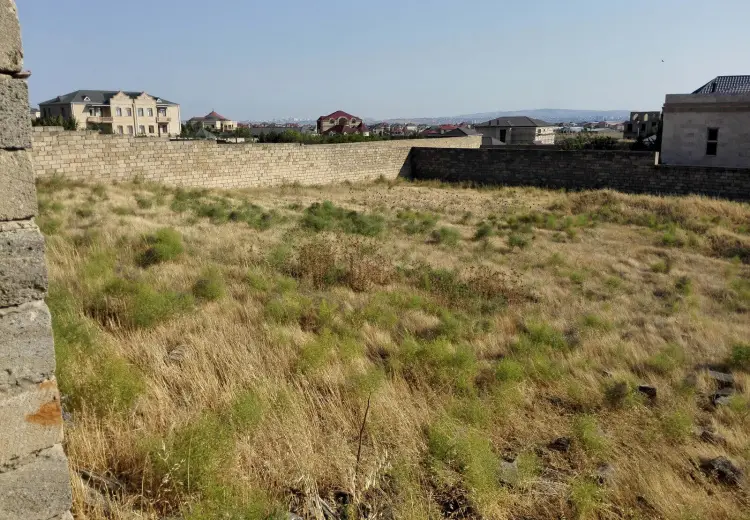 20 sot Torpaq Satılır, Novxanı, Abşeron