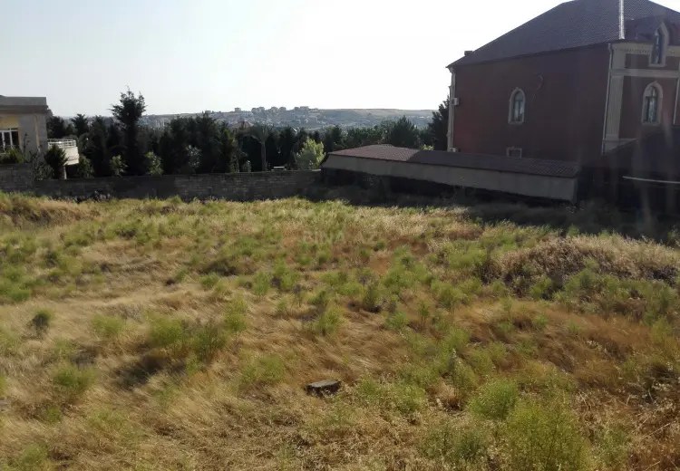 20 sot Torpaq Satılır, Novxanı, Abşeron