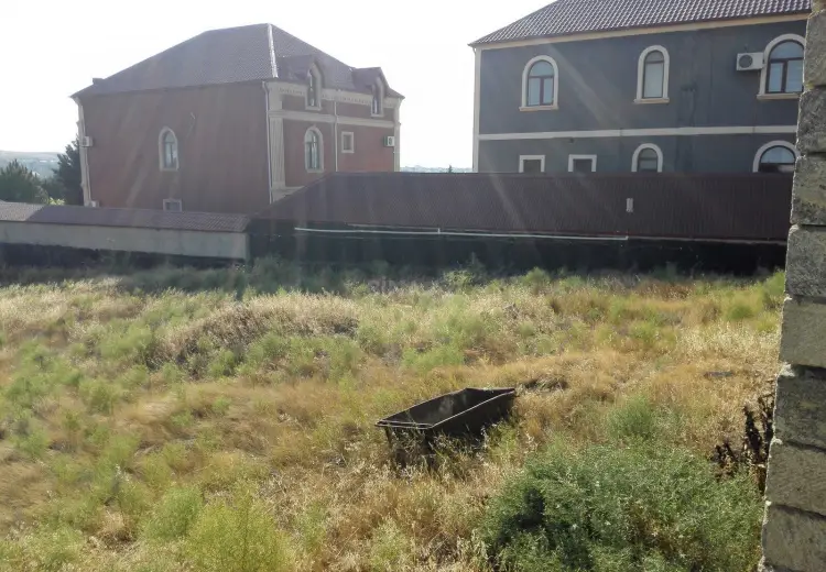 20 sot Torpaq Satılır, Novxanı, Abşeron