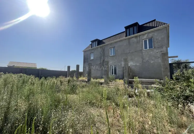 8 otaqlı mənzil Satılır, Bilgəh qəs., Sabunçu, Bakı