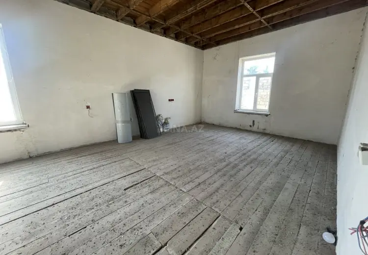 8 otaqlı mənzil Satılır, Bilgəh qəs., Sabunçu, Bakı