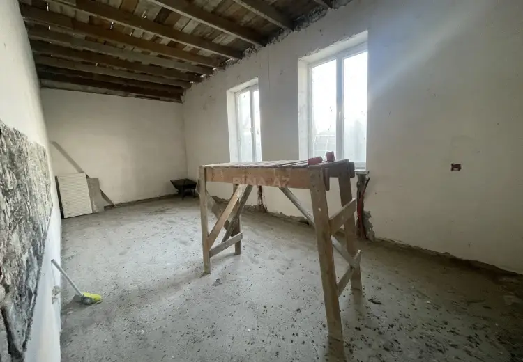 8 otaqlı mənzil Satılır, Bilgəh qəs., Sabunçu, Bakı