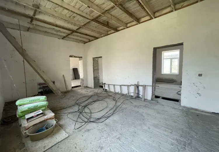 8 otaqlı mənzil Satılır, Bilgəh qəs., Sabunçu, Bakı