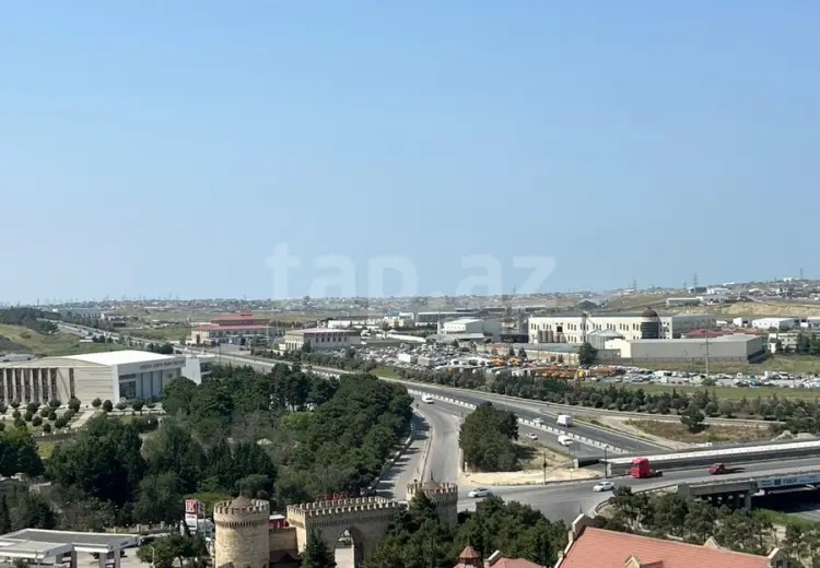 2 otaqlı mənzil , Xırdalan