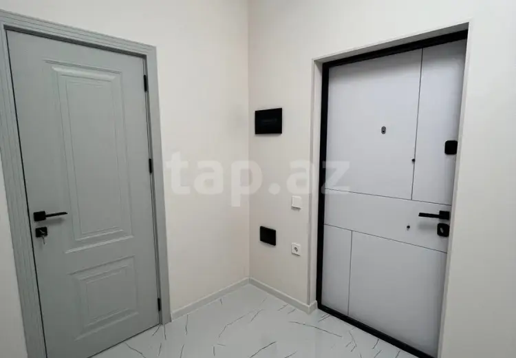 2 otaqlı mənzil , Xırdalan
