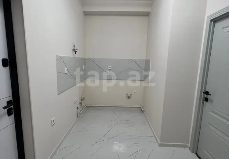2 otaqlı mənzil , Xırdalan