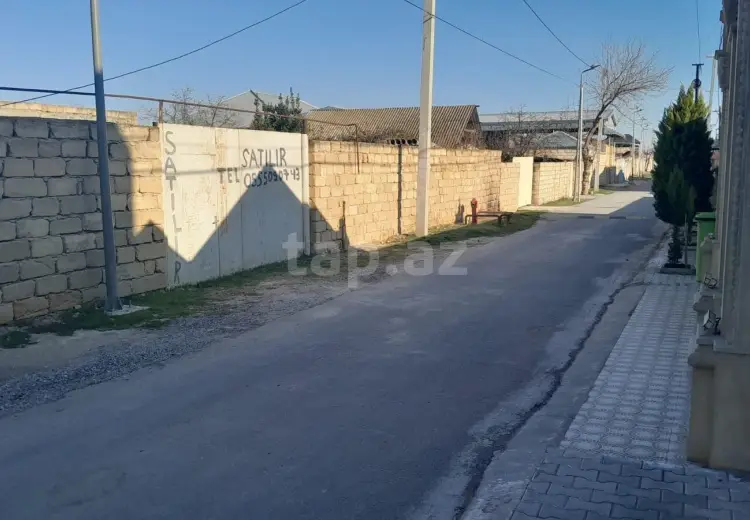 0 m² Obyekt / Ofis , Şirvan