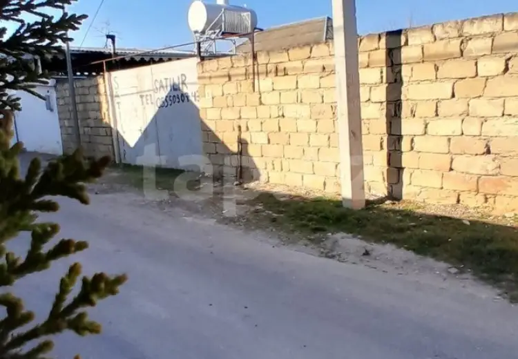 0 m² Obyekt / Ofis , Şirvan