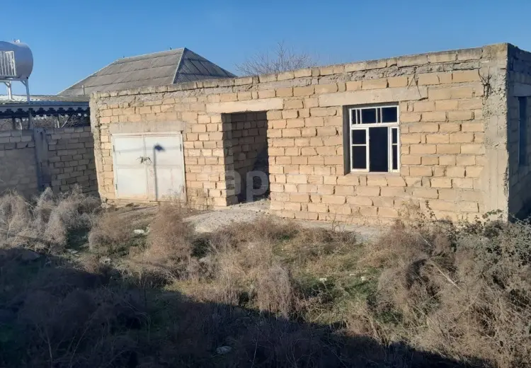 0 m² Obyekt / Ofis , Şirvan