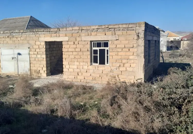 0 m² Obyekt / Ofis , Şirvan
