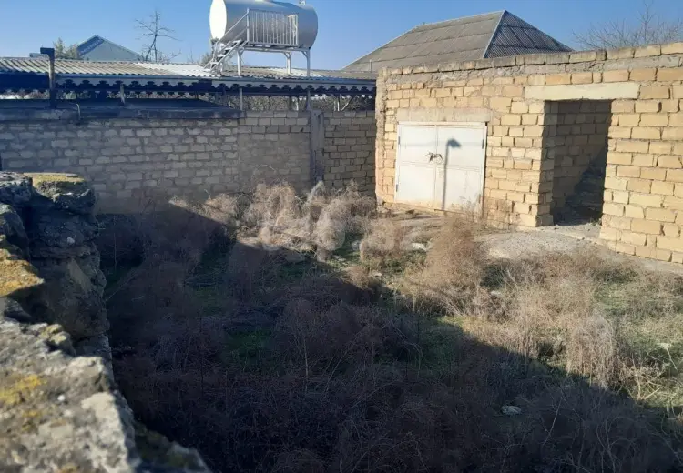 0 m² Obyekt / Ofis , Şirvan