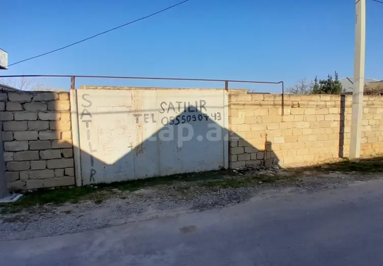 0 m² Obyekt / Ofis , Şirvan