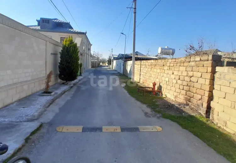 0 m² Obyekt / Ofis , Şirvan
