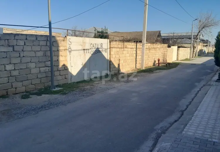 0 m² Obyekt / Ofis , Şirvan