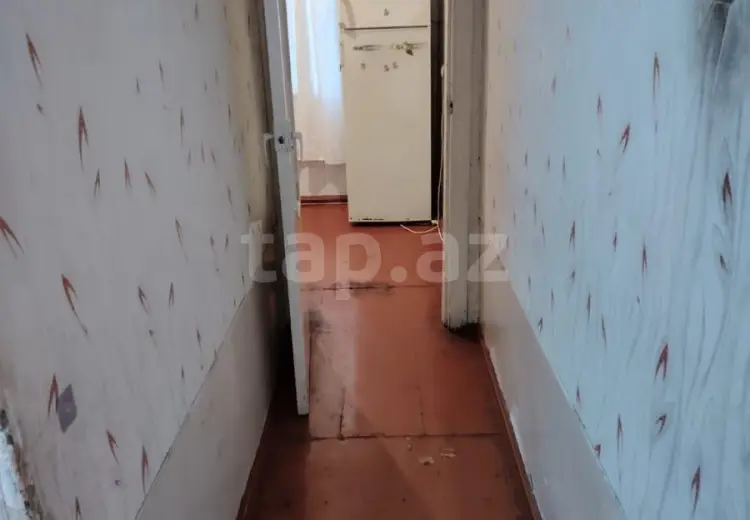 3 otaqlı mənzil , Sumqayıt