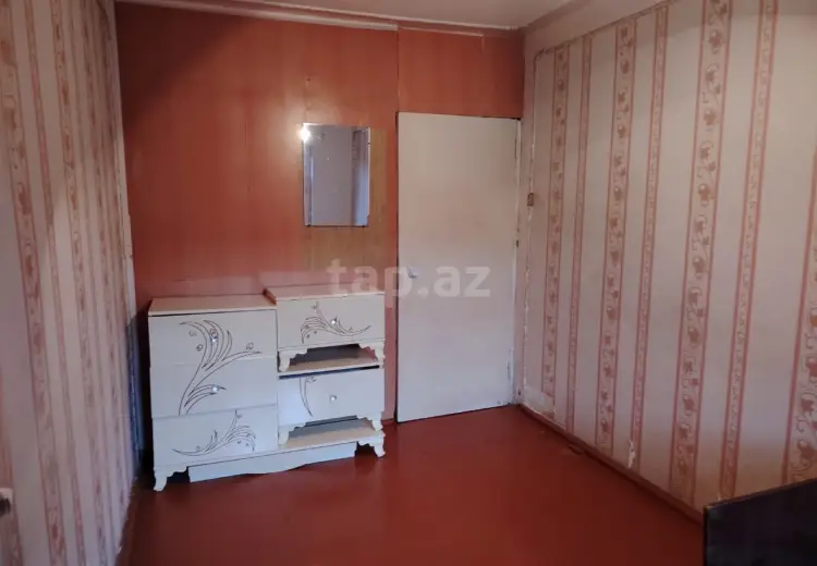 3 otaqlı mənzil , Sumqayıt