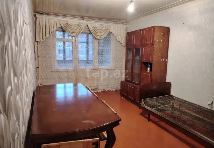 3 otaqlı mənzil , Sumqayıt