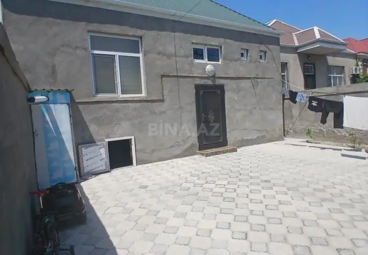 4 otaqlı mənzil Satılır, Biləcəri qəs., Binəqədi, Bakı
