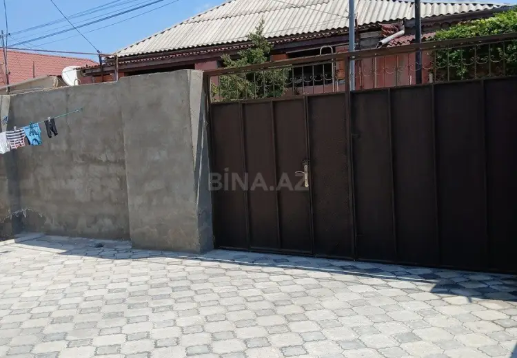 4 otaqlı mənzil Satılır, Biləcəri qəs., Binəqədi, Bakı