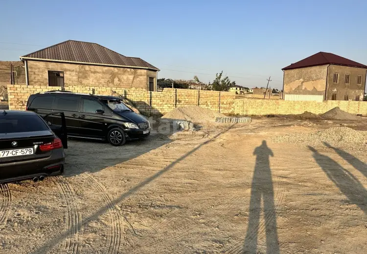 0 m² Obyekt / Ofis , Novxanı, Abşeron