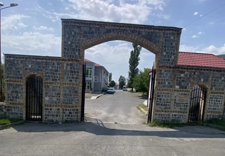 12615 m² Obyekt / Ofis Satılır, Şəki