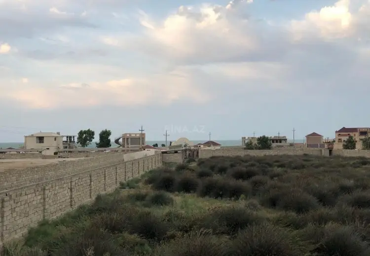 41 sot Torpaq Satılır, Buzovna, Xəzər, Bakı