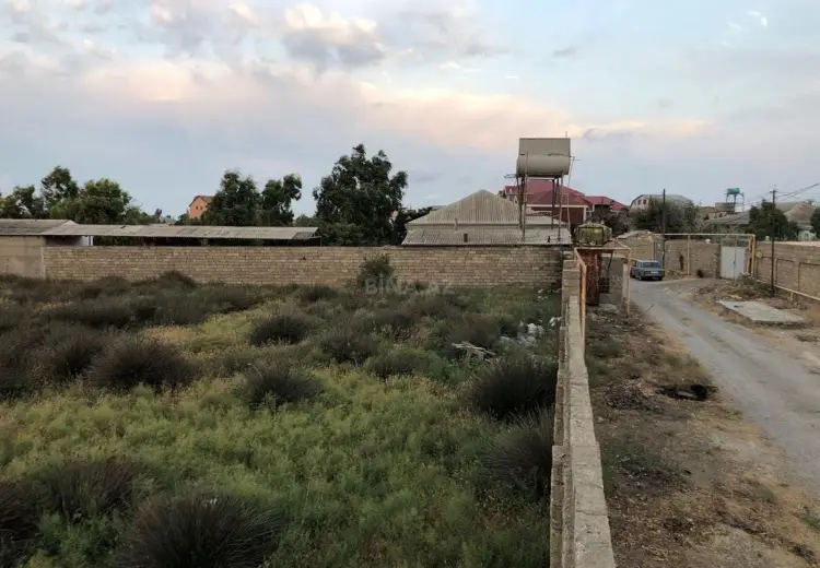 41 sot Torpaq Satılır, Buzovna, Xəzər, Bakı