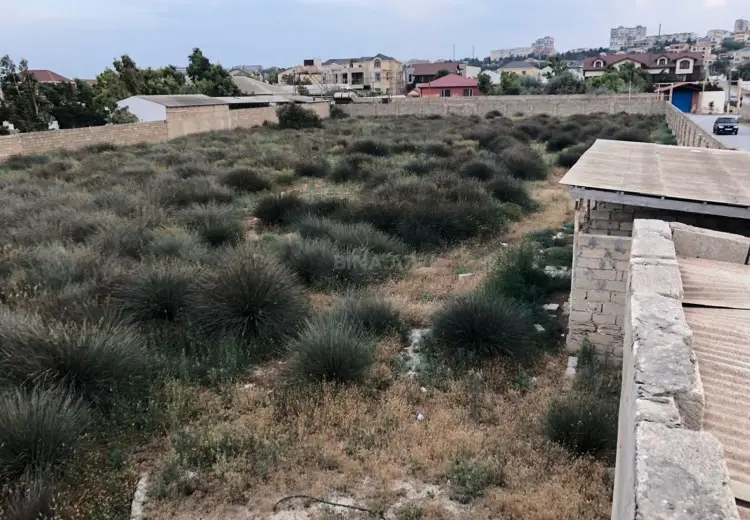 41 sot Torpaq Satılır, Buzovna, Xəzər, Bakı
