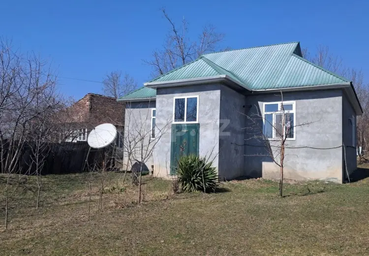 3 otaqlı mənzil , Qəbələ
