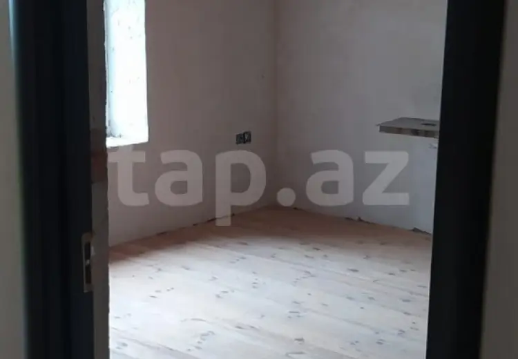 3 otaqlı mənzil , Qəbələ
